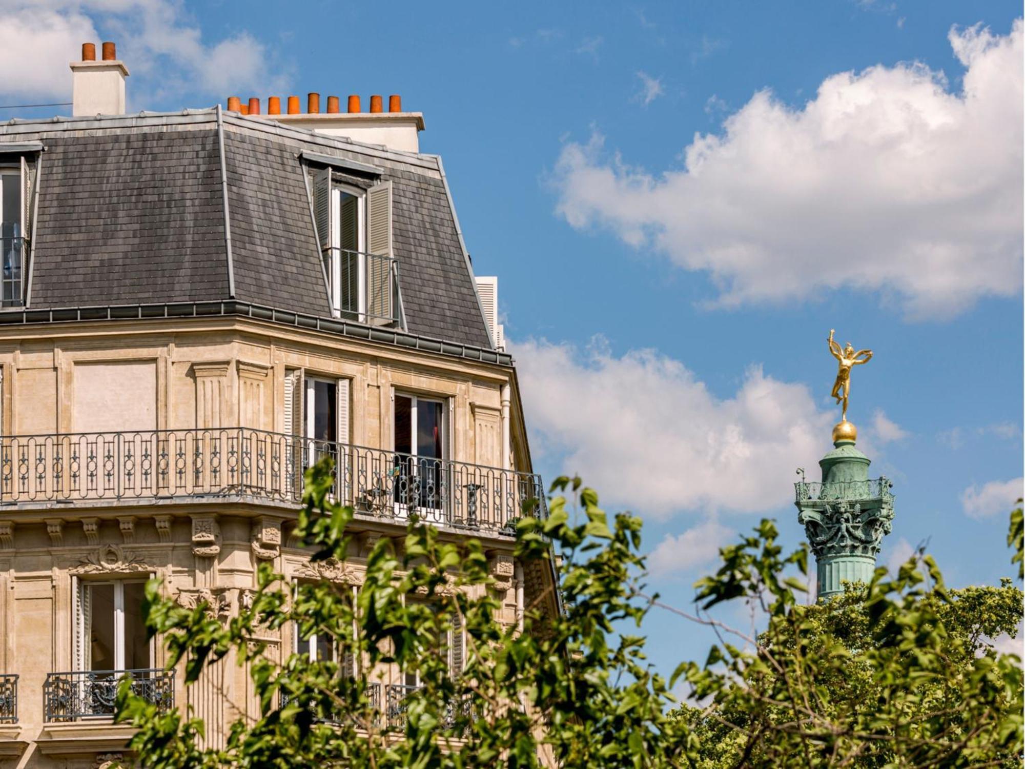 Merveil - Luxury Suite - Marais - Antoine II Paris Exterior photo