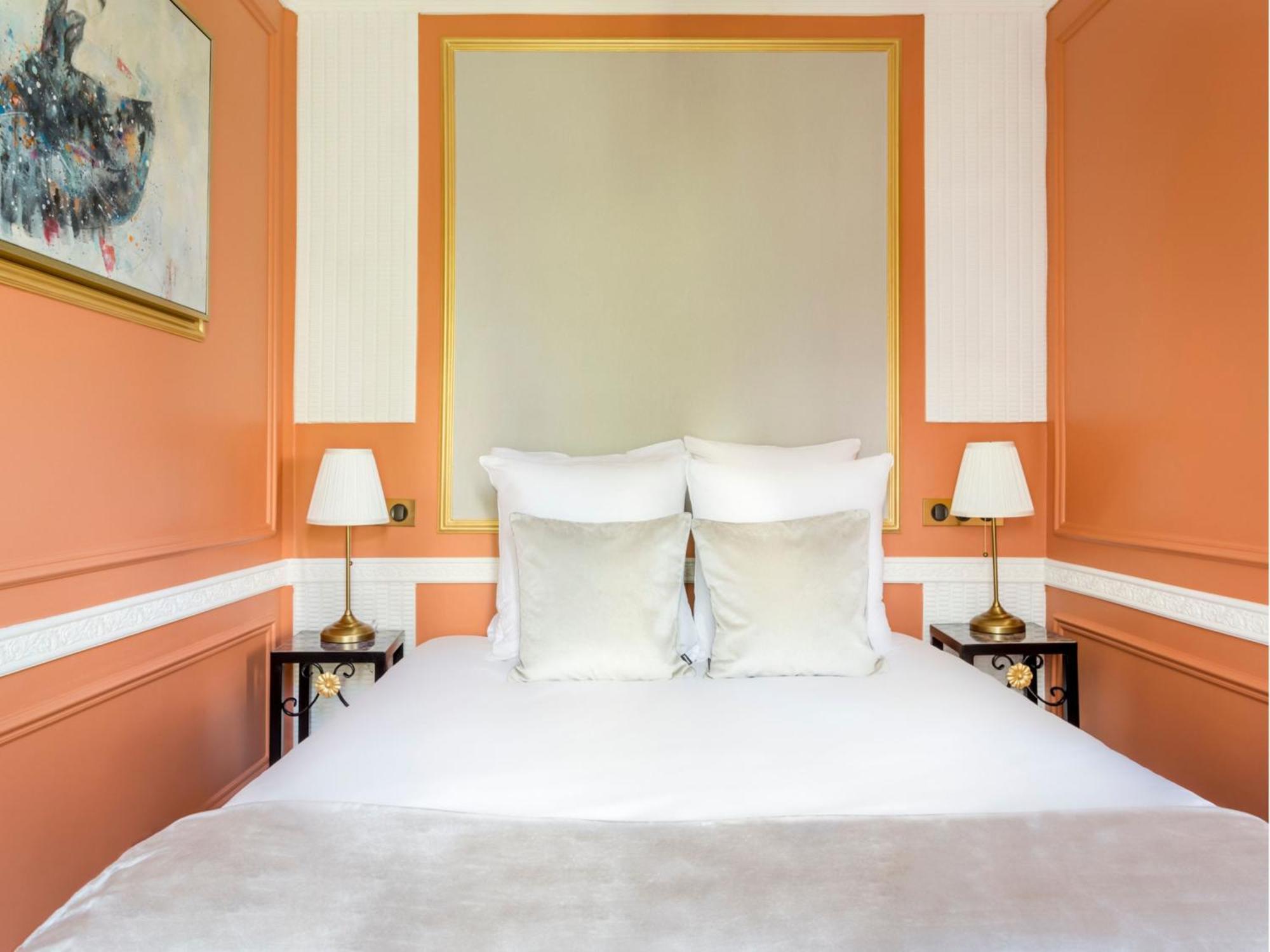 Merveil - Luxury Suite - Marais - Antoine II Paris Exterior photo