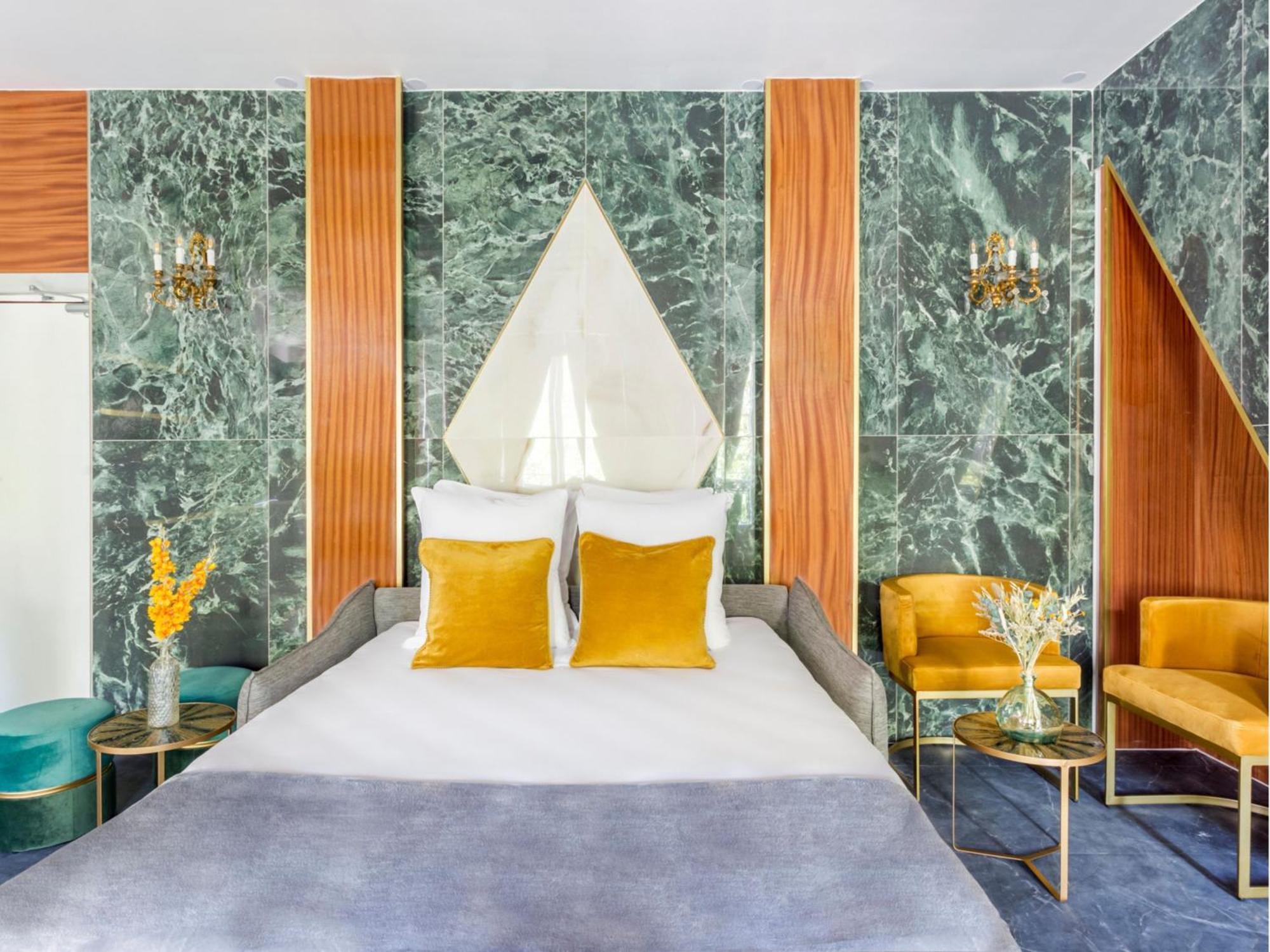 Merveil - Luxury Suite - Marais - Antoine II Paris Exterior photo