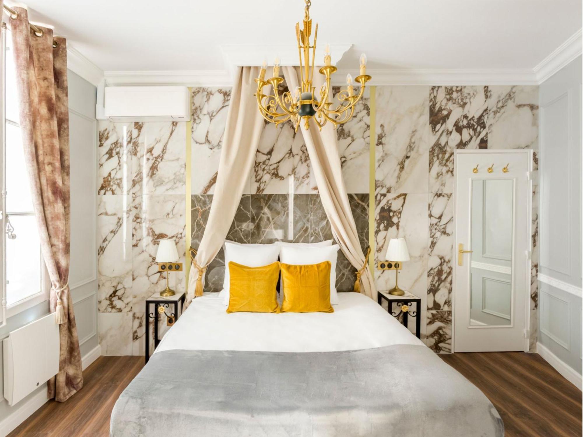 Merveil - Luxury Suite - Marais - Antoine II Paris Exterior photo