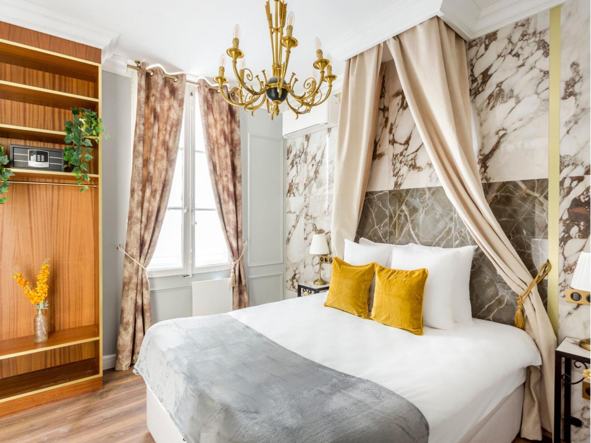 Merveil - Luxury Suite - Marais - Antoine II Paris Exterior photo